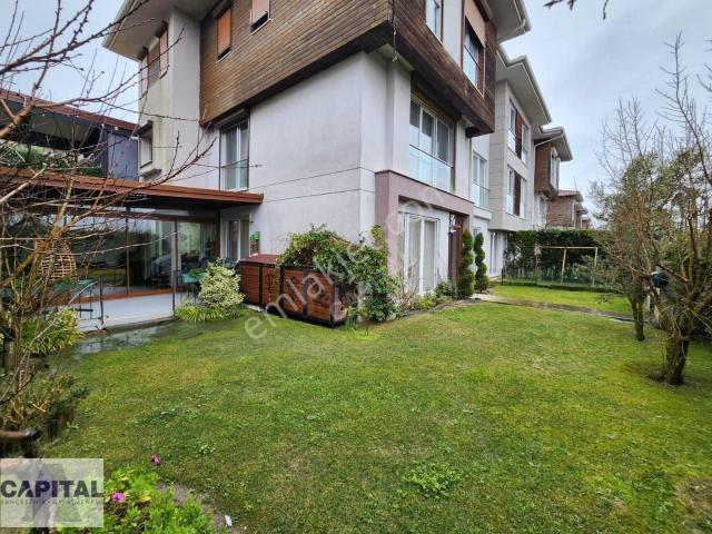 Başakşehir, İstanbul içerisinde satılık Villa