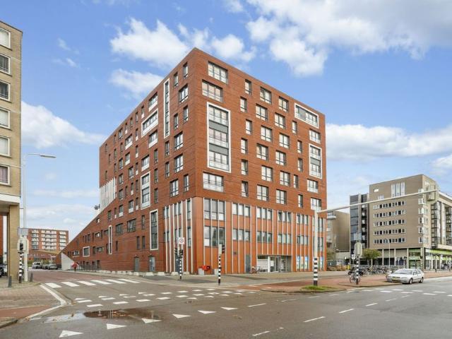 Appartement te huur in Energiekwartier, Zuid Holland