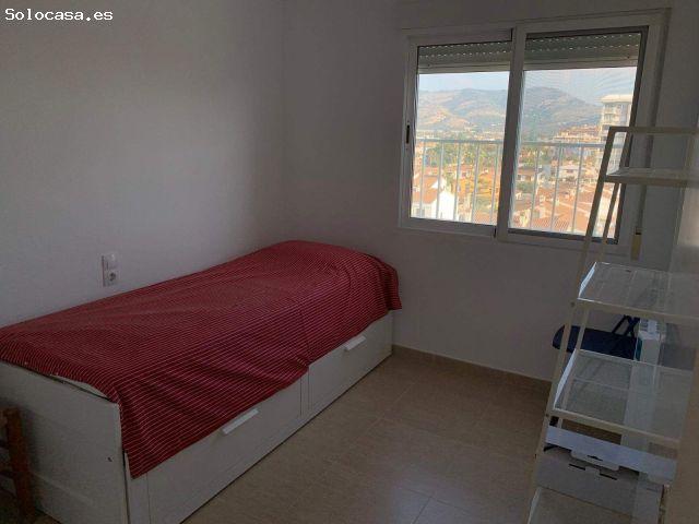 Piso en alquiler en la Plana Alta, Valencia