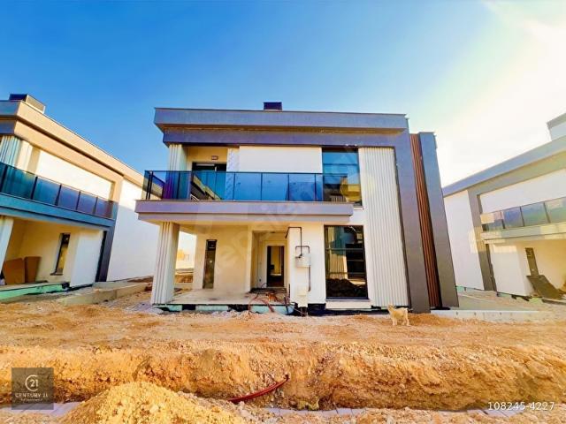 Balıkesir, Altıeylül içerisinde satılık Villa