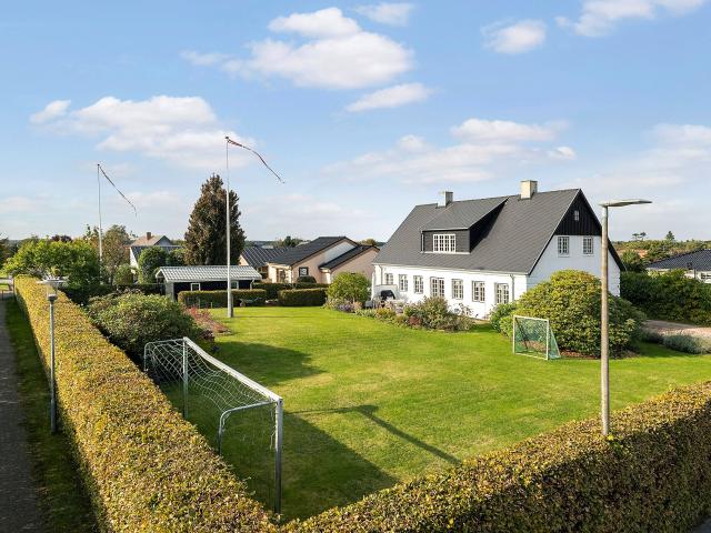 Villa til salg i Viborg, Århus