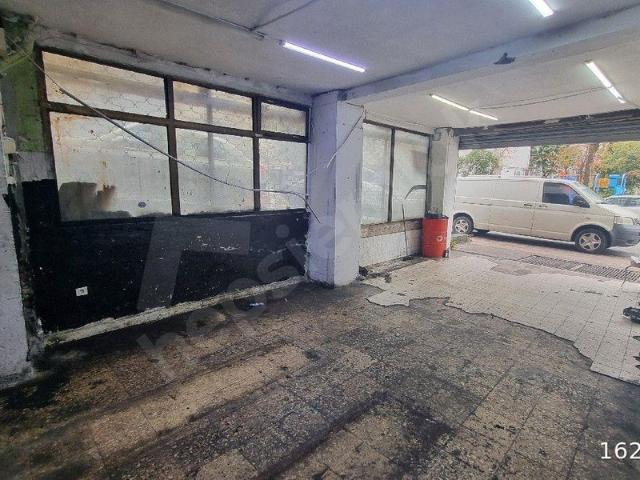 İstanbul, Fatih içerisinde satılık Dükkan