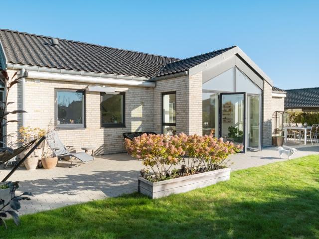 Villa til salg i Fredensborg, Brøndby