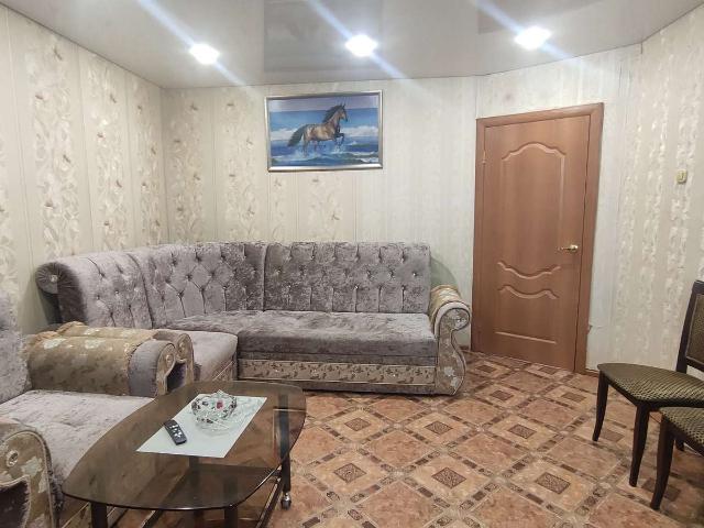 Квартира продажа в Саратов