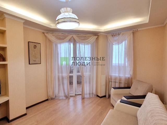 Квартира аренда в Саратов