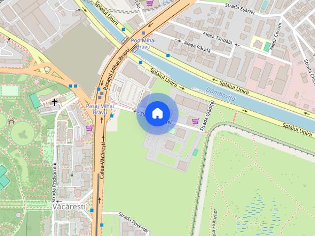 Apartament închirieri în București