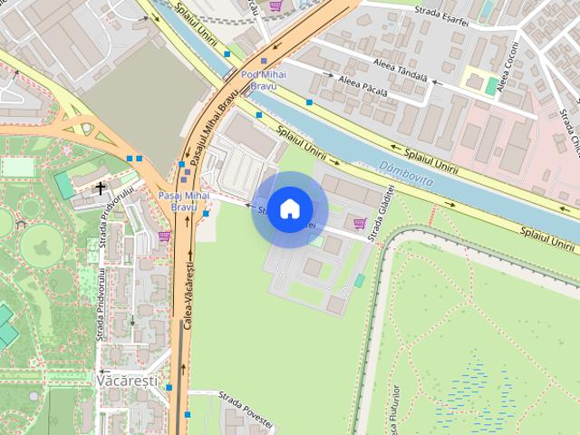 Apartament închirieri în București