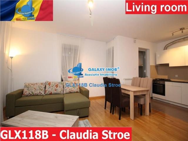 Apartament închirieri în București