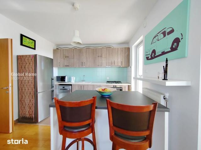 Apartament închirieri în București