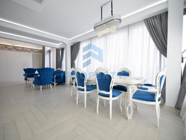 Apartament închirieri în Asmita Gardens, București
