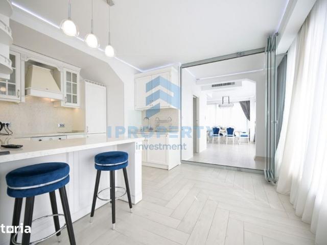 Apartament închirieri în Asmita Gardens, București