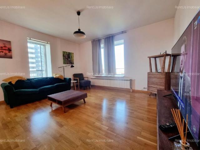 Apartament închirieri în București
