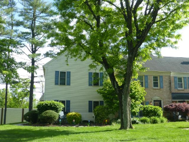 House for sale in Chester, Pennsylvania