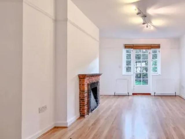 House for rent in Temple Fortune, Greater London