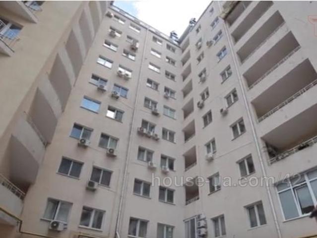 Квартира продажа в Великодолинском, Днепропетровской области