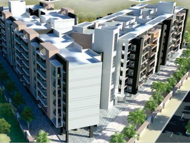 Flat for sale in Bhopal