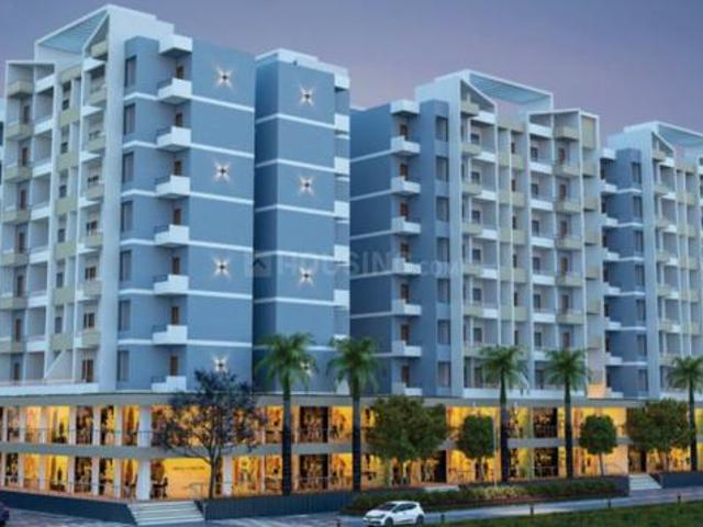 Flat for sale in Bhopal