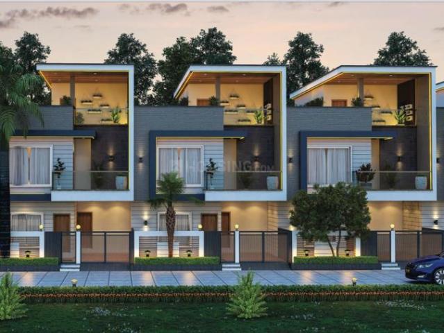 Villa for sale in Bhopal