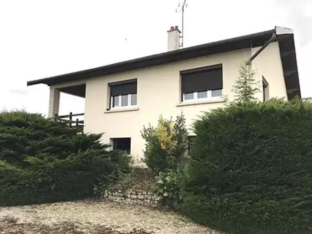 Maison vente à Dole, Asnans-beauvoisin