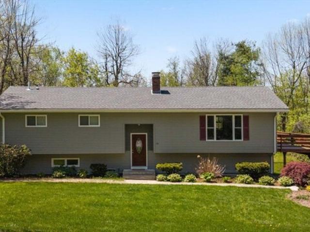 House for sale in Paxton, Massachusetts