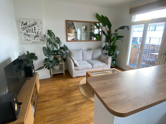 Appartement location à Nanterre, Asnières-sur-seine