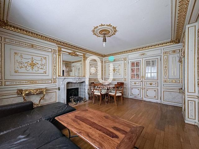 Appartement location à Nanterre, Asnières-sur-seine