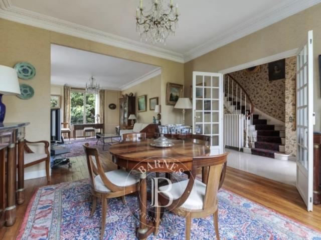 Maison vente à Nanterre, Asnières-sur-seine