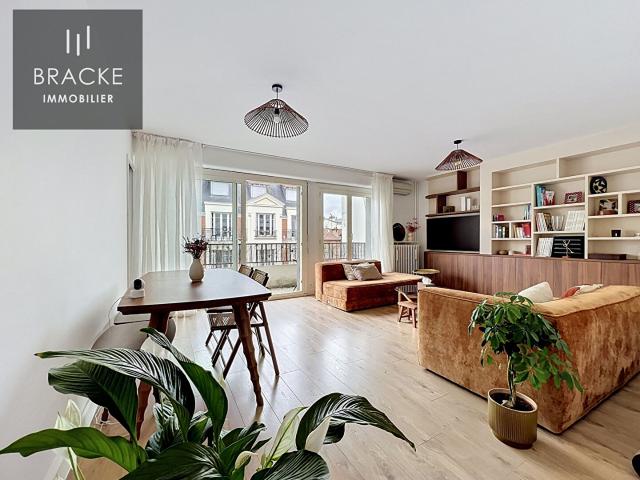 Appartement location à Nanterre, Bois-colombes