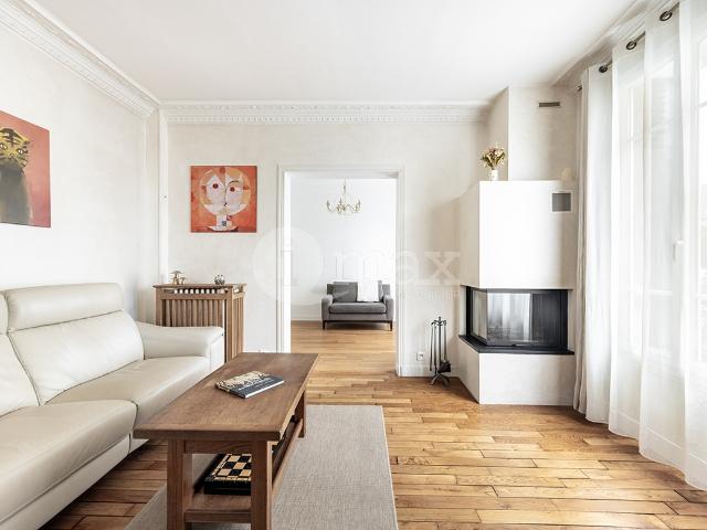 Maison vente à Nanterre, Asnières-sur-seine