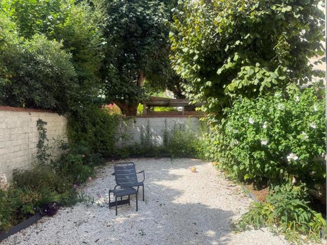 Maison vente à Nanterre, Asnières-sur-seine