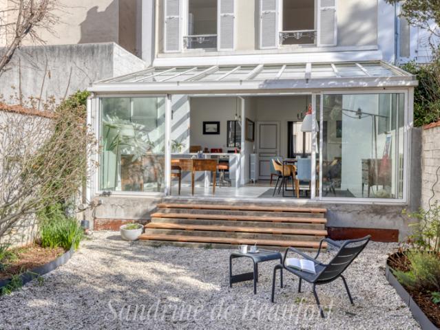 Maison vente à Nanterre, Asnières-sur-seine