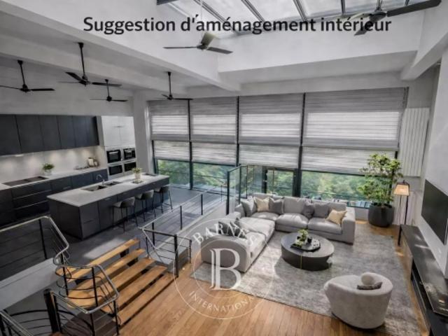 Maison vente à Nanterre, Asnières-sur-seine