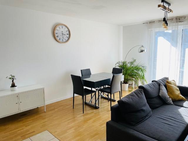Appartement location à Nanterre, Asnières-sur-seine