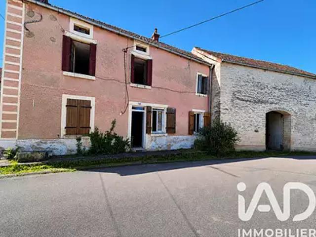 Maison vente à Asnières-en-Montagne, Côte-d'Or
