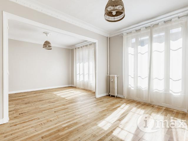 Appartement vente à Nanterre, Asnières-sur-seine