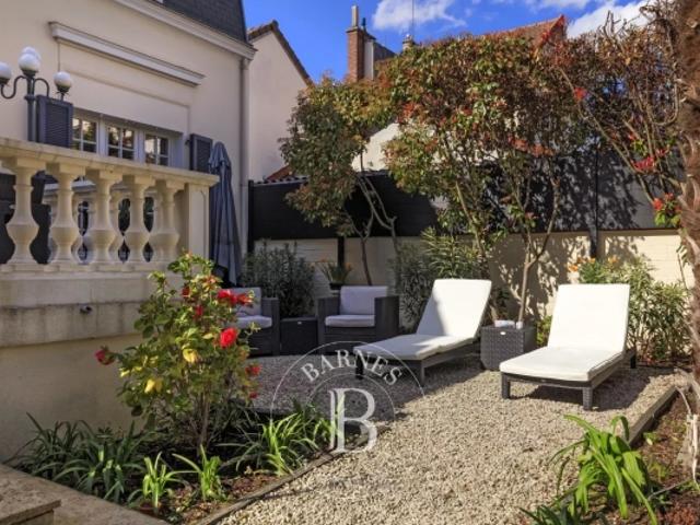 Maison vente à Nanterre, Asnières-sur-seine