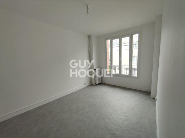 Appartement location à Asnières-sur-seine, Centre-Ville