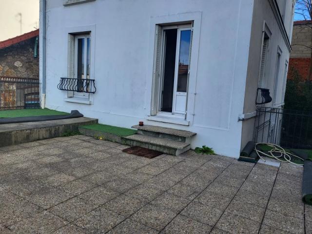 Appartement location à France métropolitaine, Bois-colombes