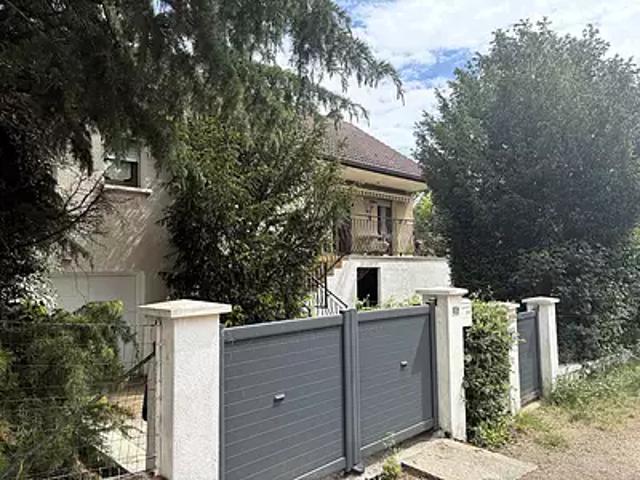 Maison vente à Asnières-lès-Dijon, Côte-d'Or