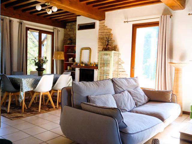 Maison vente à Asnières-lès-Dijon, Côte-d'Or
