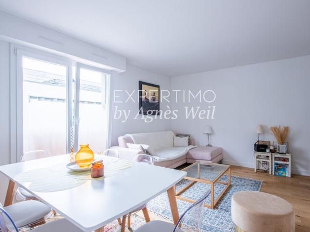 Appartement location à Nanterre, Asnières-sur-seine