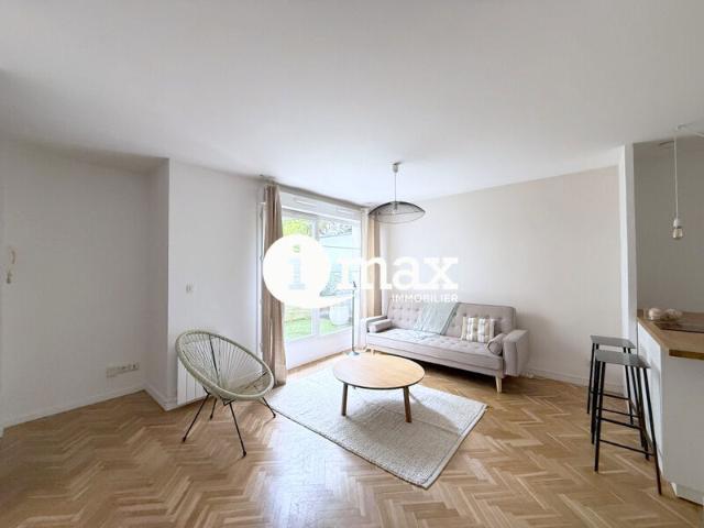 Appartement location à Nanterre, Gennevilliers