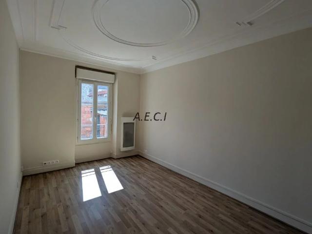 Appartement location à Nanterre, Asnières-sur-seine