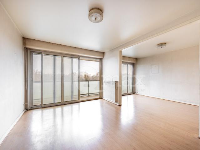 Appartement vente à Nanterre, Gennevilliers
