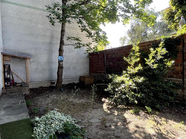 Appartement location à Nanterre, Bois-colombes