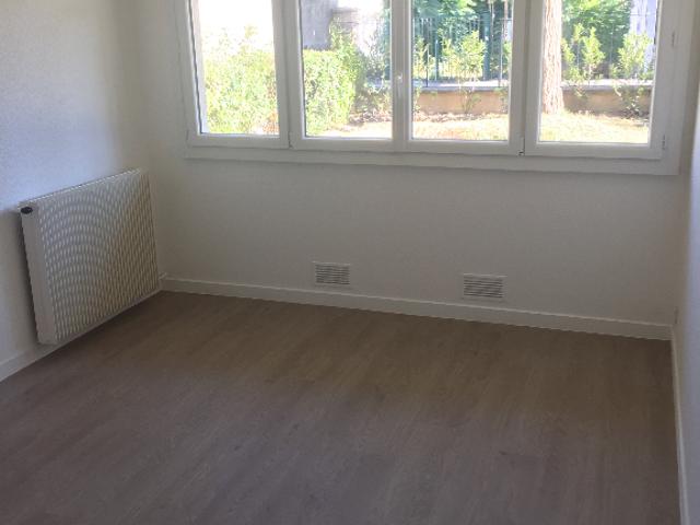 Appartement location à Nanterre, Gennevilliers