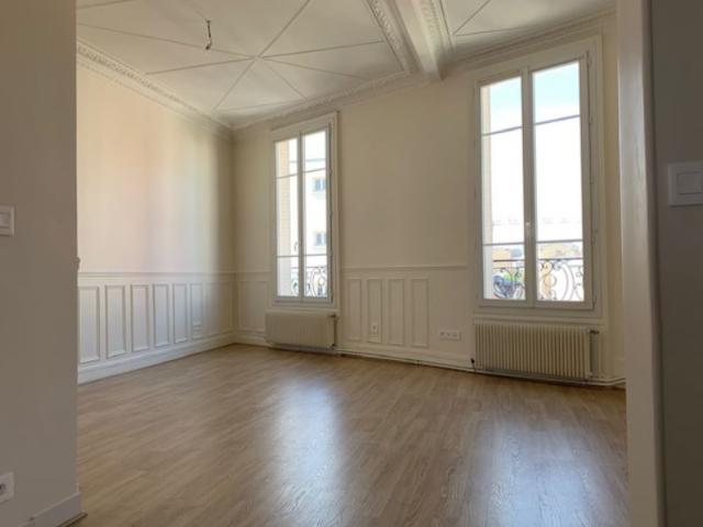 Appartement location à Nanterre, Gennevilliers