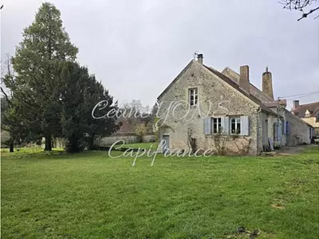 Maison vente à Avallon, Asnières-sous-bois