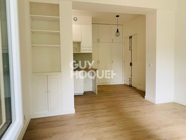 Appartement location à Nanterre, Asnières-sur-seine