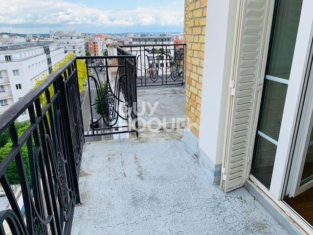 Appartement location à Nanterre, Asnières-sur-seine